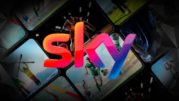 Entdecke den Sky: Eine Welt voller Sport, Filme und mehr!