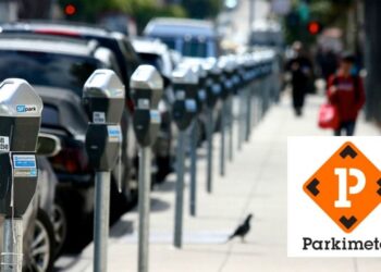 Aparcar sin complicaciones con Parkimeter: Su billete para viajar sin estrés