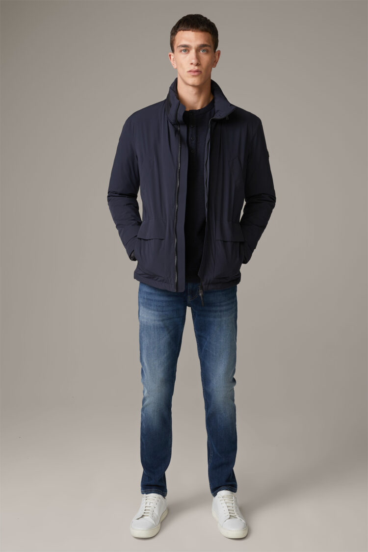 Strellson Denim: Erhöhen Sie Ihren Stil mit zeitlosen Jeans