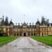 A Glance into the Majestic Waddesdon Manor