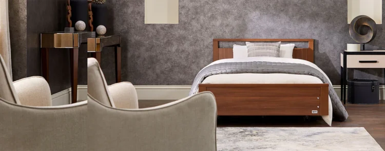 Transform Your Sleep Experience: The Magic of Operabeds’ Adjustable Comfort Mattresses!