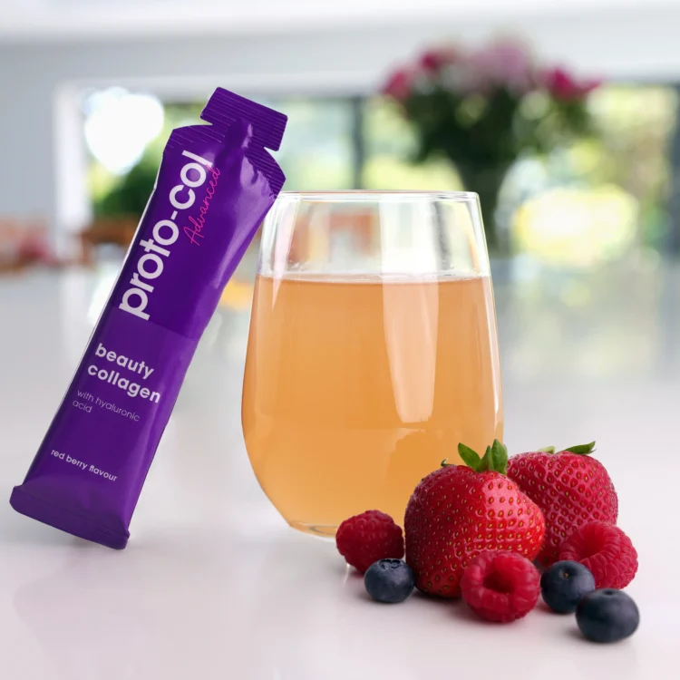 Age-Defying Elegance: How Beauty Collagen Rewrites the Rules of Ageing