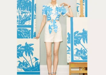 LK Bennett’s Latest Arrivals: Must-Have New Products Revealed!