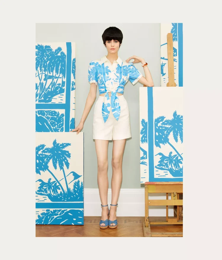 LK Bennett’s Latest Arrivals: Must-Have New Products Revealed!