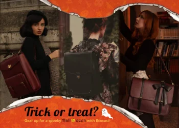 Spooktacular Savings: Halloween Sale at Ecosusi Fashion – Shop Now!