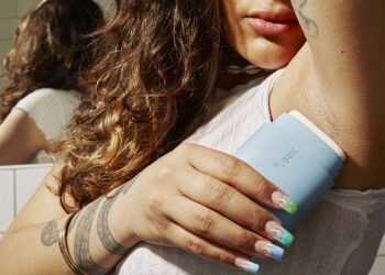 GetFussy Deodorant Refills: The Secret to Staying Odor-Free Naturally