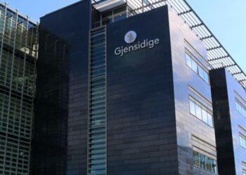 Skydda dig och ditt företag med Gjensidige Försäkring
