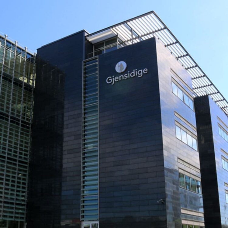 Skydda dig och ditt företag med Gjensidige Försäkring