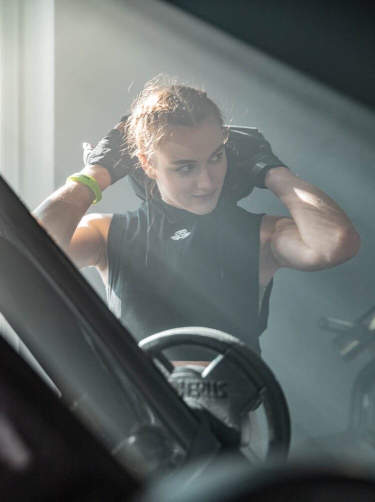Springen in die Fitness: Ein Blick in die Gruppenkurse von Jumpers Fitness
