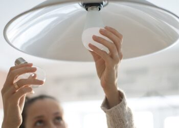 Illuminate Your Home and Save Energy Bills with LedHut’s LED Light Bulbs
