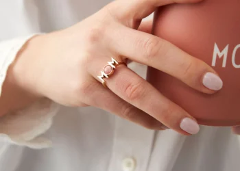 Drücken Sie Ihre Liebe aus: Einzigartige Geschenke für Mama von Design Letters
