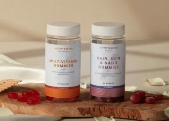 Deliciosas y nutritivas: Barritas y snacks myprotein