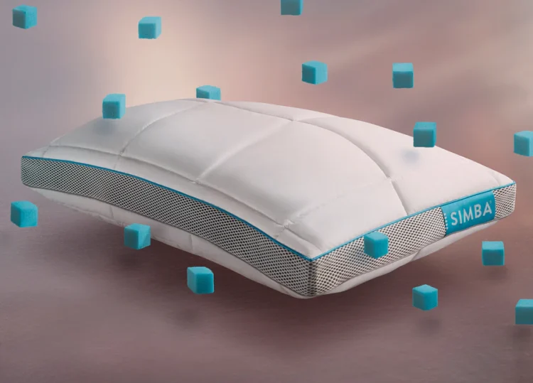 Pillow Paradise: Explore the Comfort of Simbasleep