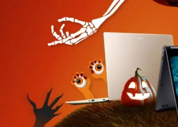 Acer lanza una monstruosa oferta de portátiles: Te esperan ofertas imbatibles