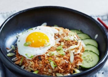 Unlock Culinary Magic: 5 Must-Try SimplyCook Recipes