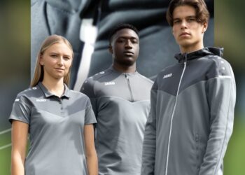 Entfessle deinen inneren Fußballstar mit JAKO