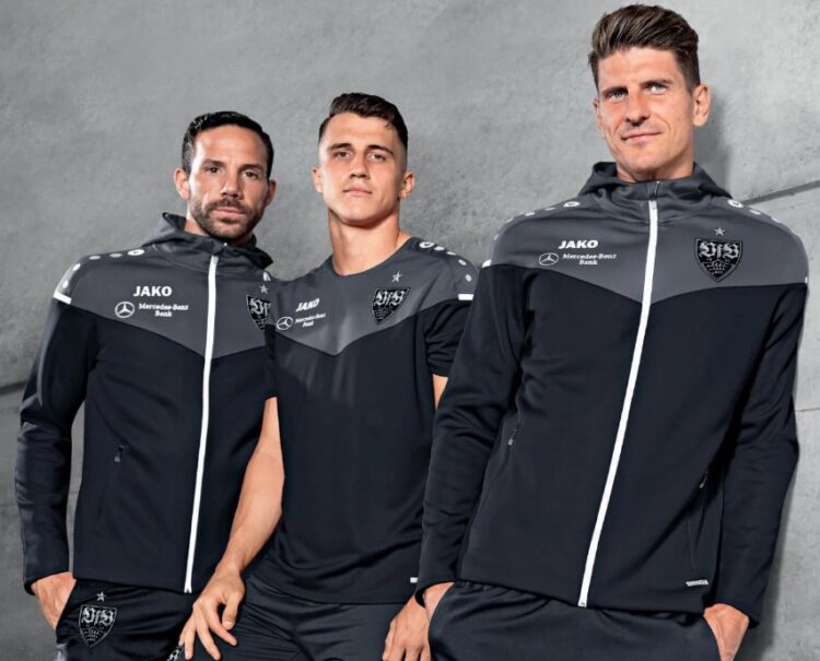 Erleben Sie die Liebe zum Fußball mit JAKO