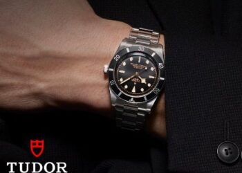 Unlocking Elegance: Discover the World of Fine Jewellery & Luxury Watches at C.W. Sellors