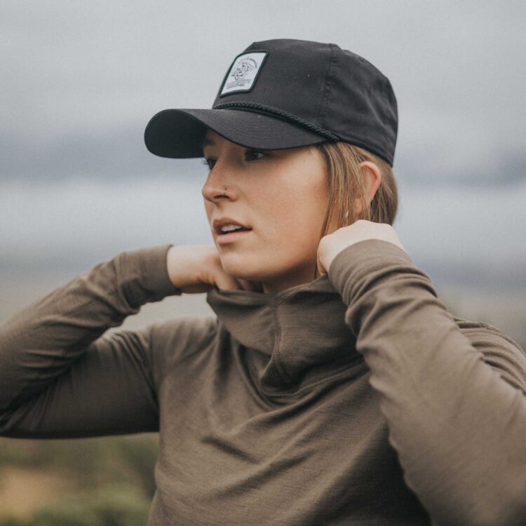 Nature’s Warmth: Duckworth’s Women’s Wool Attire