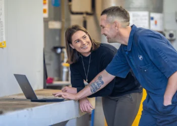 Sailing Smoothly: Xero’s Role in Simplifying Business Finances