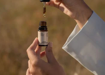 Descubra Upani: Su camino natural hacia el bienestar con aceites de CBD