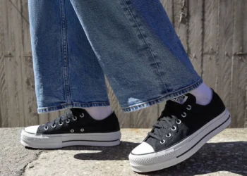 Sneaker Peeker’s exklusiver Converse Sale: Bis zu 25% Rabatt!