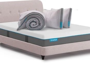 Simba Sleep Best Sellers: Your Gateway to Dreamy Nights!