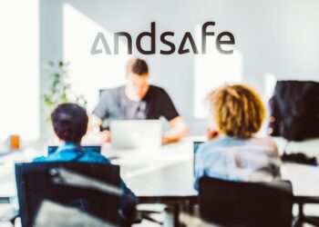 Digital werden: Vereinfachung des Versicherungsschutzes mit Andsafe