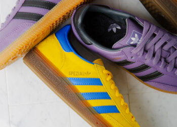 Sneaker Schick: Entdecken Sie die Top-Damenstyles bei CRISP BLN