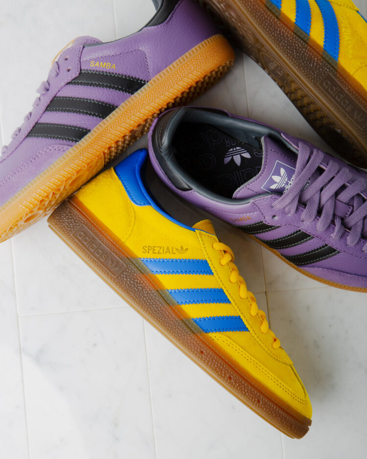Sneaker Schick: Entdecken Sie die Top-Damenstyles bei CRISP BLN