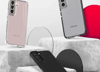 Protect Your Samsung in Style: Tech21 Cases for Ultimate Phone Defense