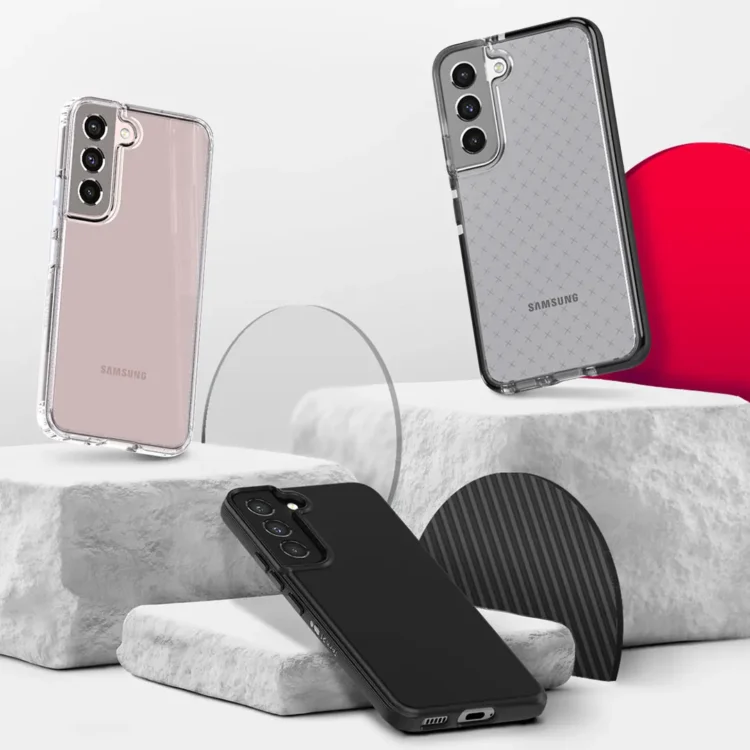 Protect Your Samsung in Style: Tech21 Cases for Ultimate Phone Defense