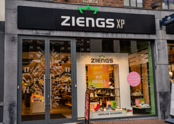Ziengs Uitverkoop en Outlet: Onverslaanbare aanbiedingen voor schoenen en meer!