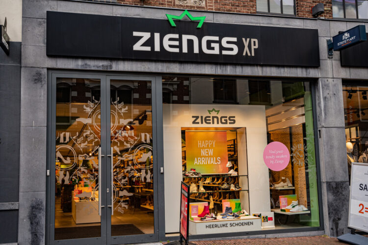 Ziengs Uitverkoop en Outlet: Onverslaanbare aanbiedingen voor schoenen en meer!
