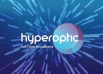 Hyperoptic: The Future of Broadband Connectivity