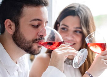 Von der Rebe ins Glas: Die Vielfalt der Weine entdecken