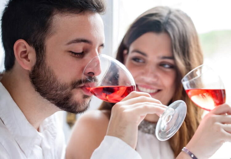 Von der Rebe ins Glas: Die Vielfalt der Weine entdecken