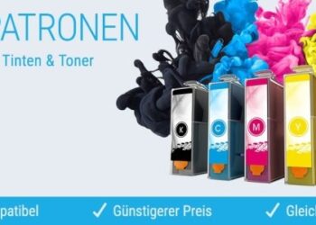 Entdecken Sie HQ-Patronen DE: Ihr ultimatives Ziel für Druckerzubehör