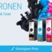 Entdecken Sie HQ-Patronen DE: Ihr ultimatives Ziel für Druckerzubehör