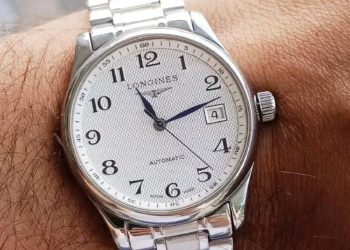 Timeless Elegance: Discover Luxury Watches at Jura Watches