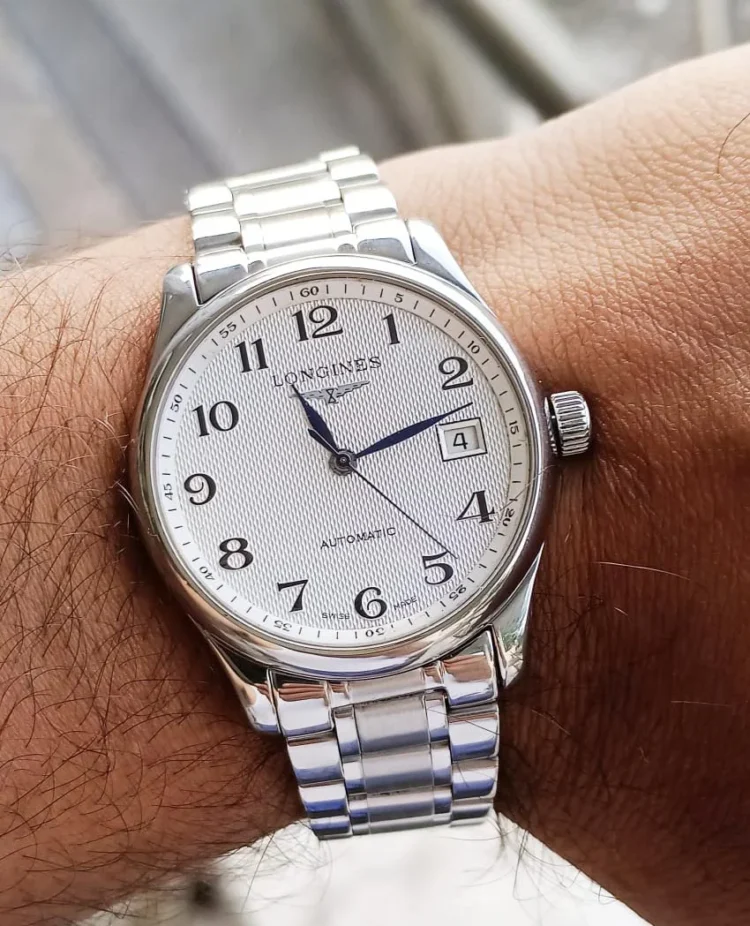 Timeless Elegance: Discover Luxury Watches at Jura Watches