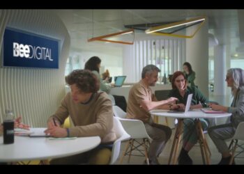 Lleve su presencia digital al siguiente nivel con beedigital