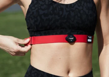 Getting Fit with Myzone: The Smart Way to Monitor Your Workouts