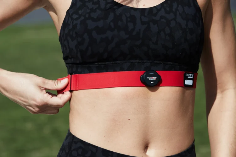 Getting Fit with Myzone: The Smart Way to Monitor Your Workouts