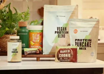 MyProtein: Ontdek de bestsellers voor fitnessliefhebbers
