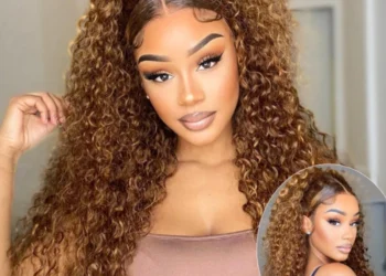UNic&rsquo;s Luxurious Human Hair Wigs: Your Ultimate Style Statement