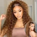 UNic&rsquo;s Luxurious Human Hair Wigs: Your Ultimate Style Statement