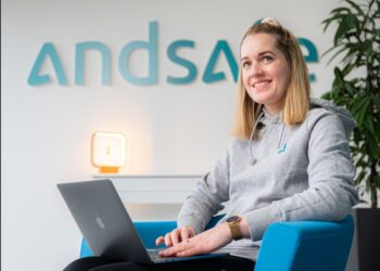 Andsafe – der revolutionäre digitale Versicherungsschutz