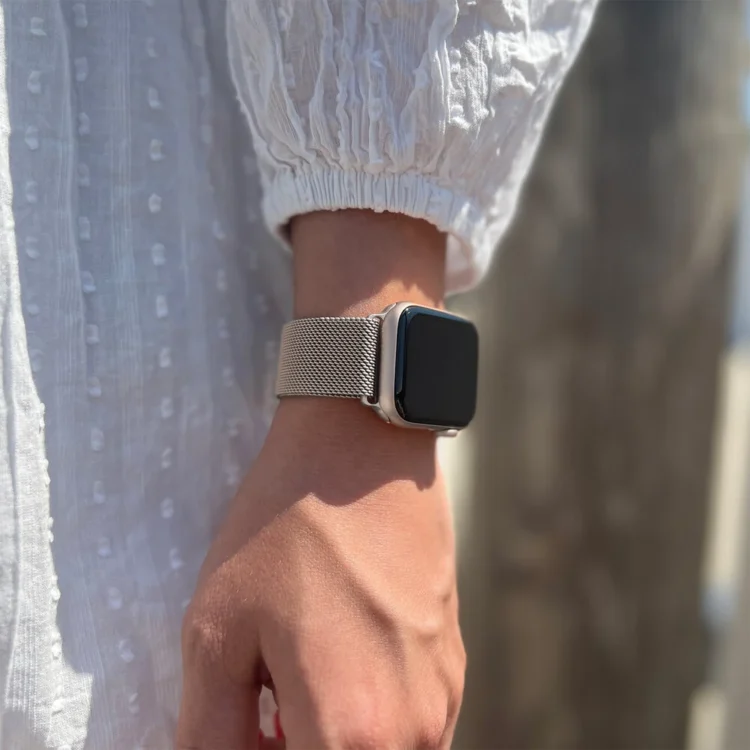 Smartwatchbanden: Verhoog je stijl met de beste Apple horlogebandjes
