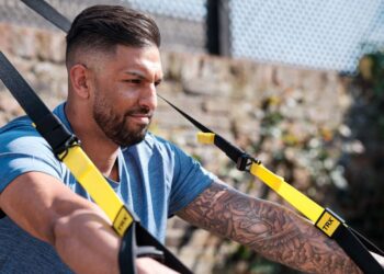 Die Top-Seller bei Perform Better, die jeder Fitness-Enthusiast braucht!